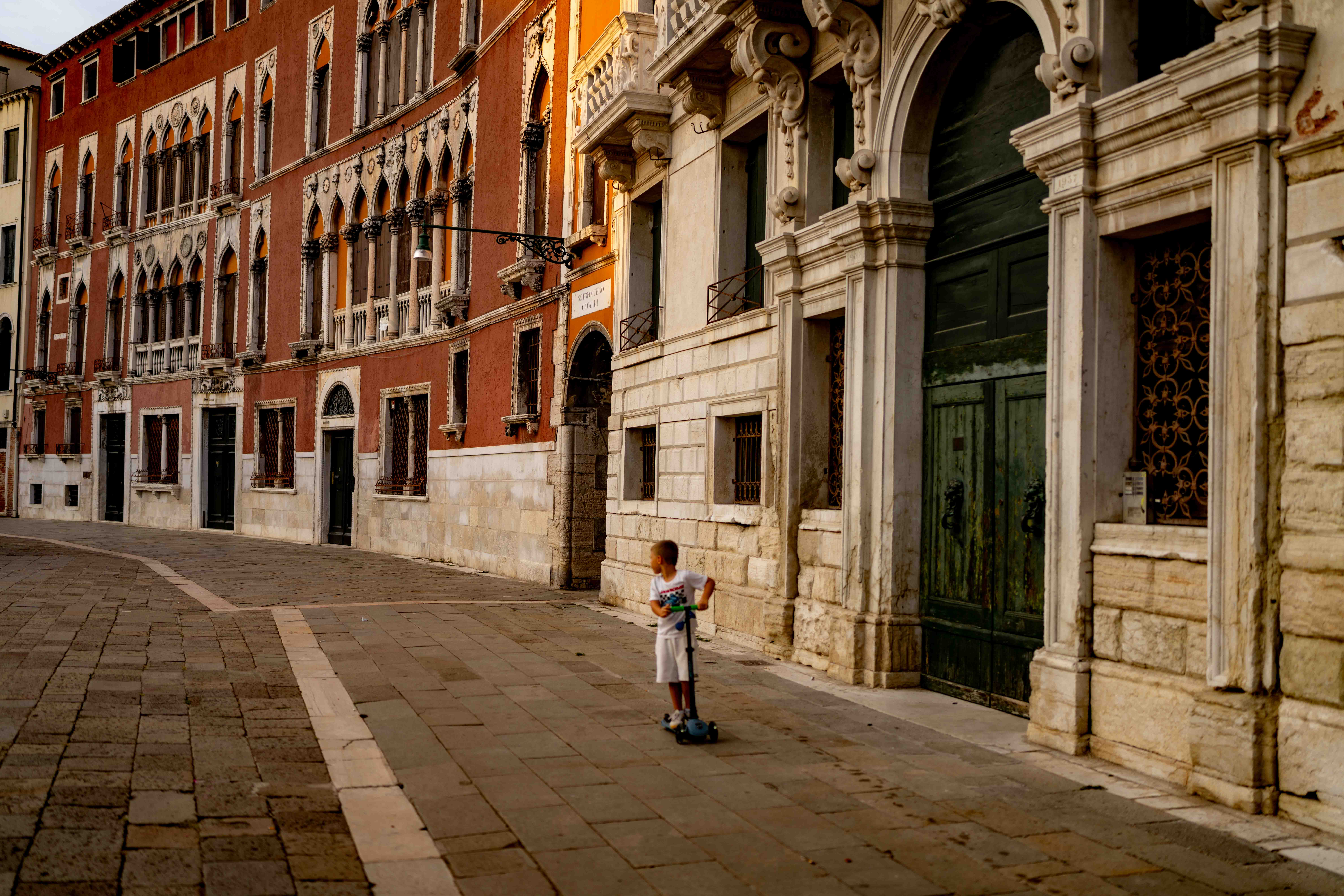 Photos from travel in Rome, Florence, Venice, Fall 2025.